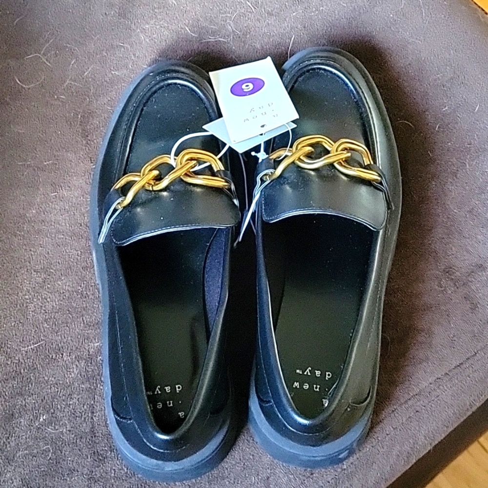 Brand new dress shoes